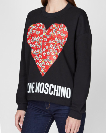 Знакомство с брендом Love Moschino - 7