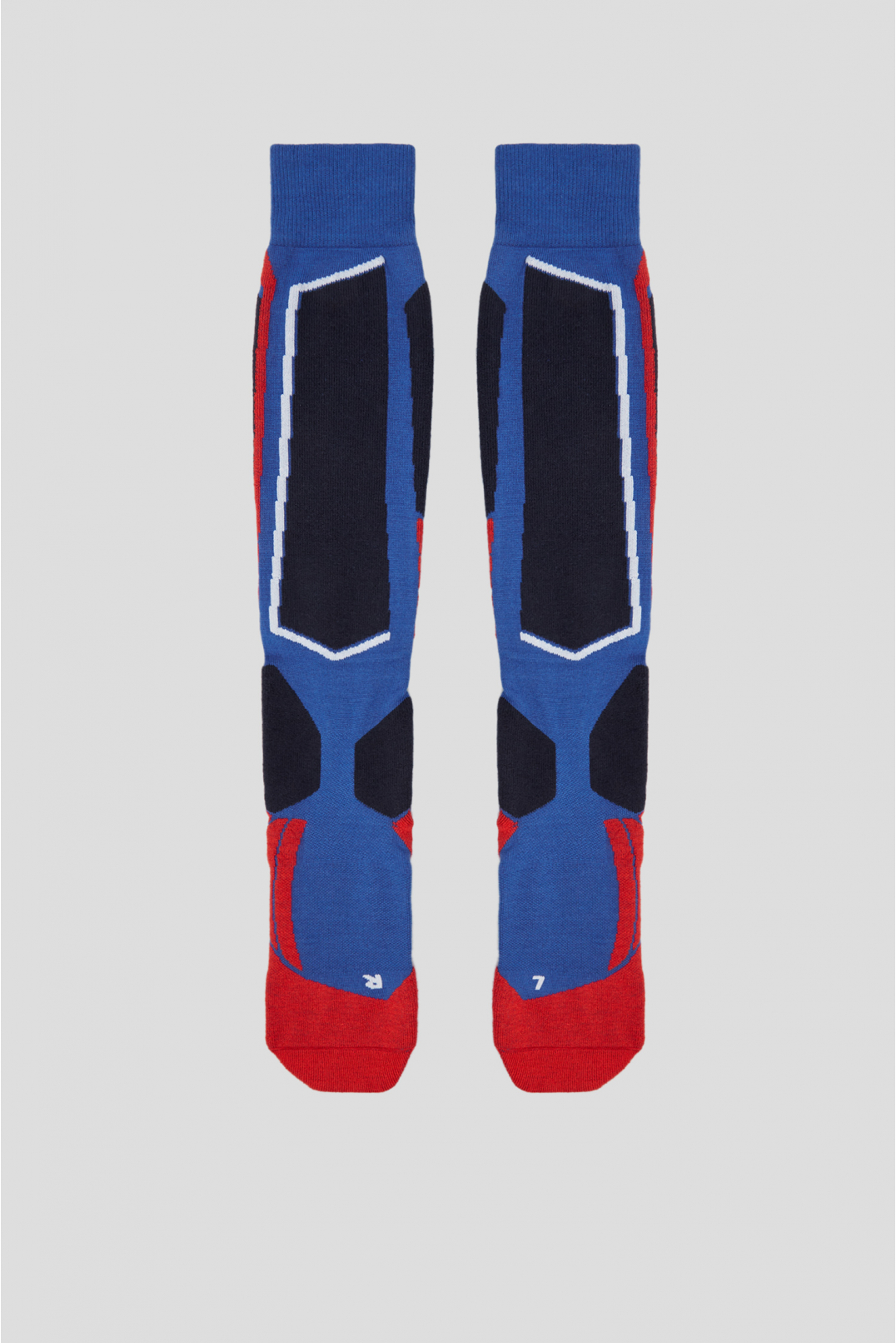Чоловічі лижні шкарпетки - 1