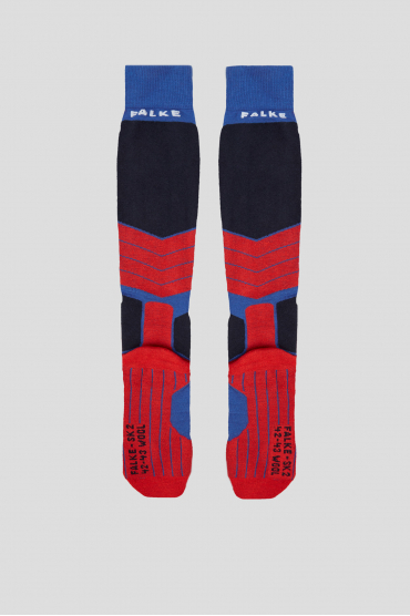 Чоловічі лижні шкарпетки - 2