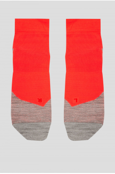 Чоловічі шкарпетки для бігу