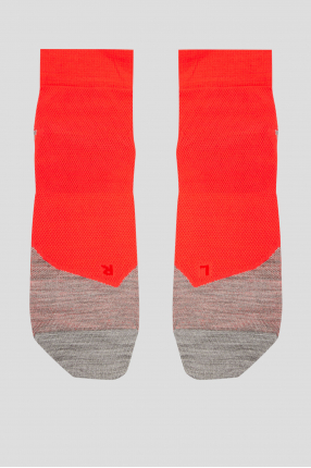 Чоловічі шкарпетки для бігу