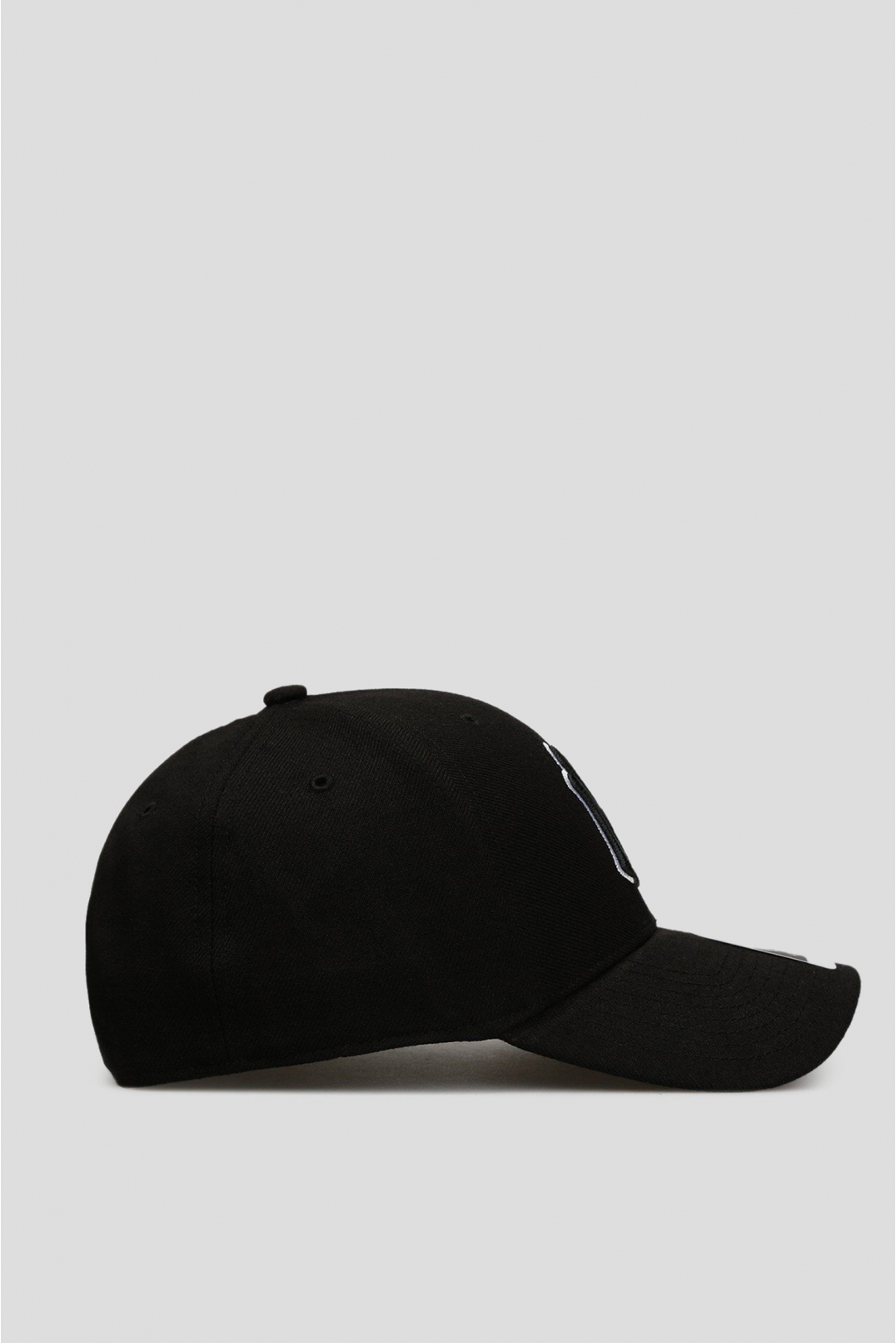 Черная кепка - 2