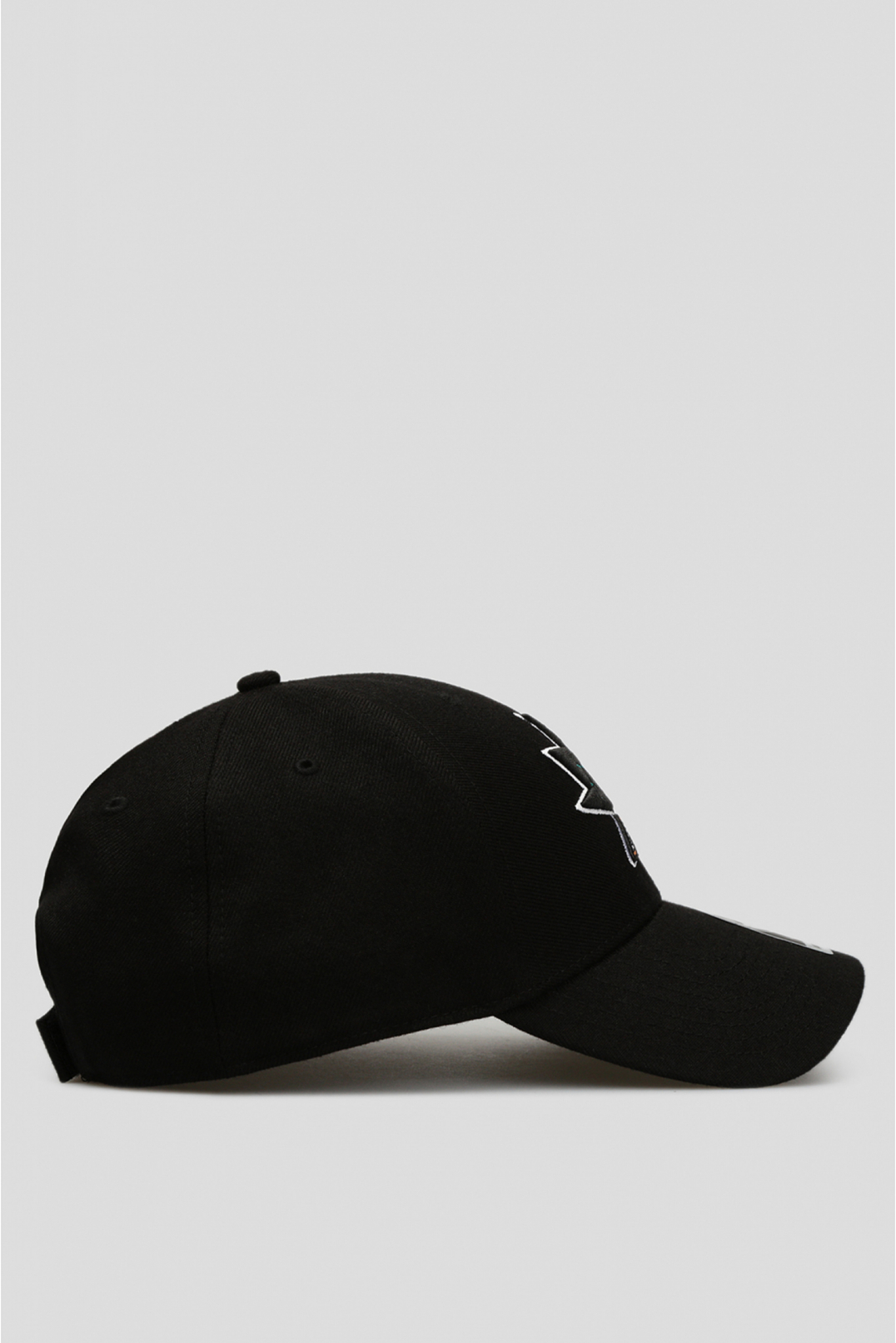 Черная кепка - 2
