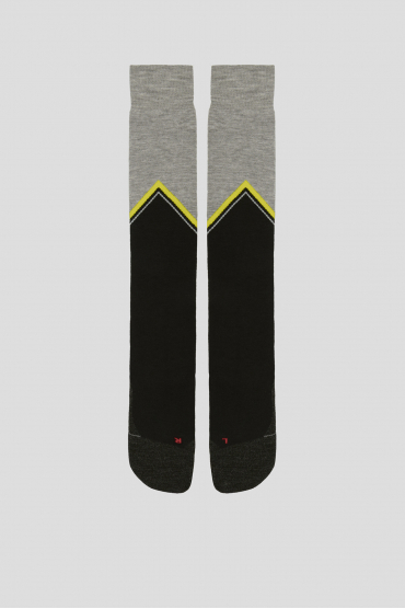 Мужские лыжные носки - 1