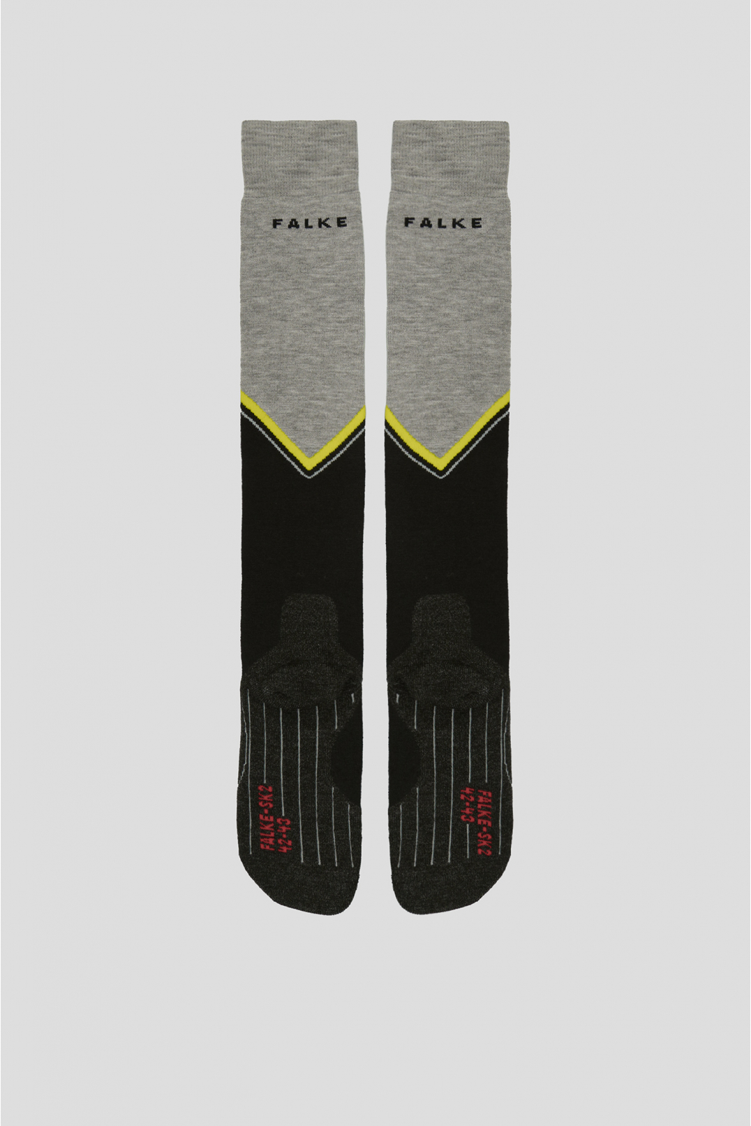 Мужские лыжные носки - 2