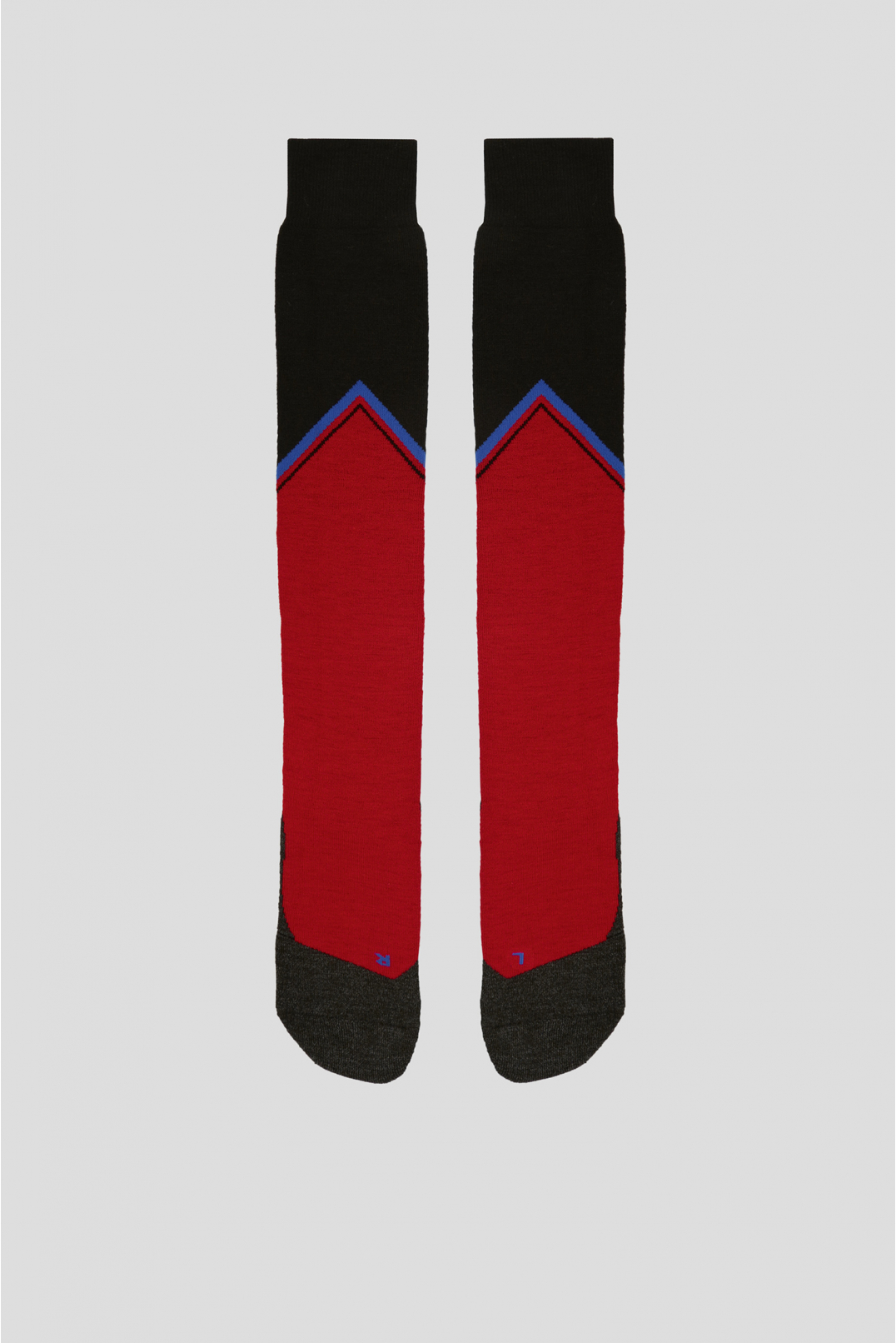 Мужские лыжные носки - 1