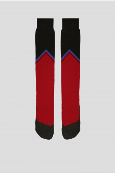 Мужские лыжные носки
