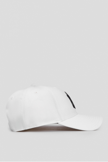 Біла кепка - 3