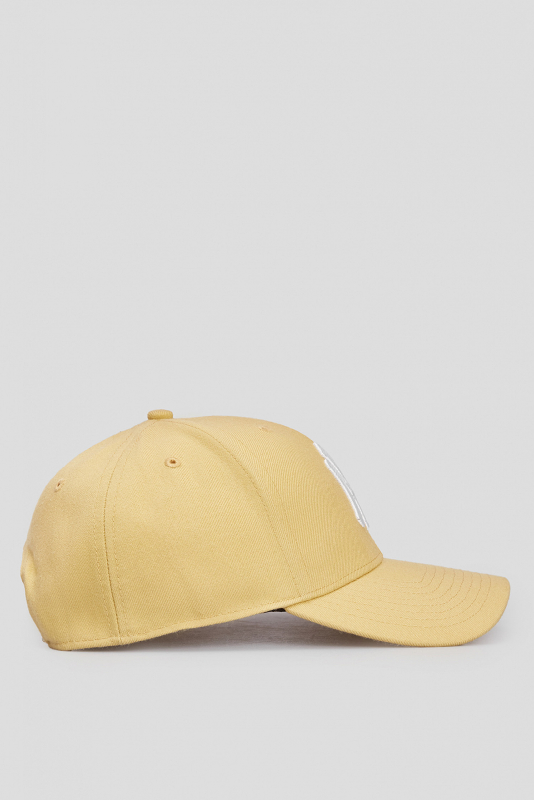 Желтая кепка - 3
