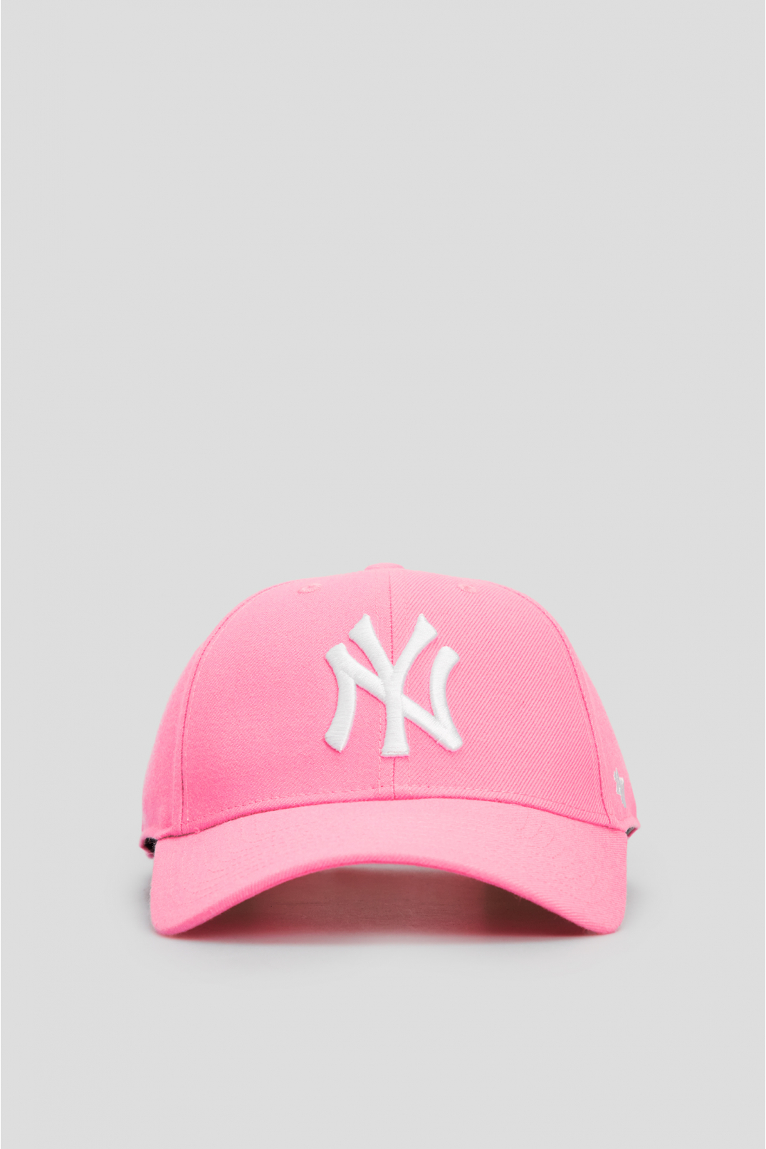 Розовая кепка - 1