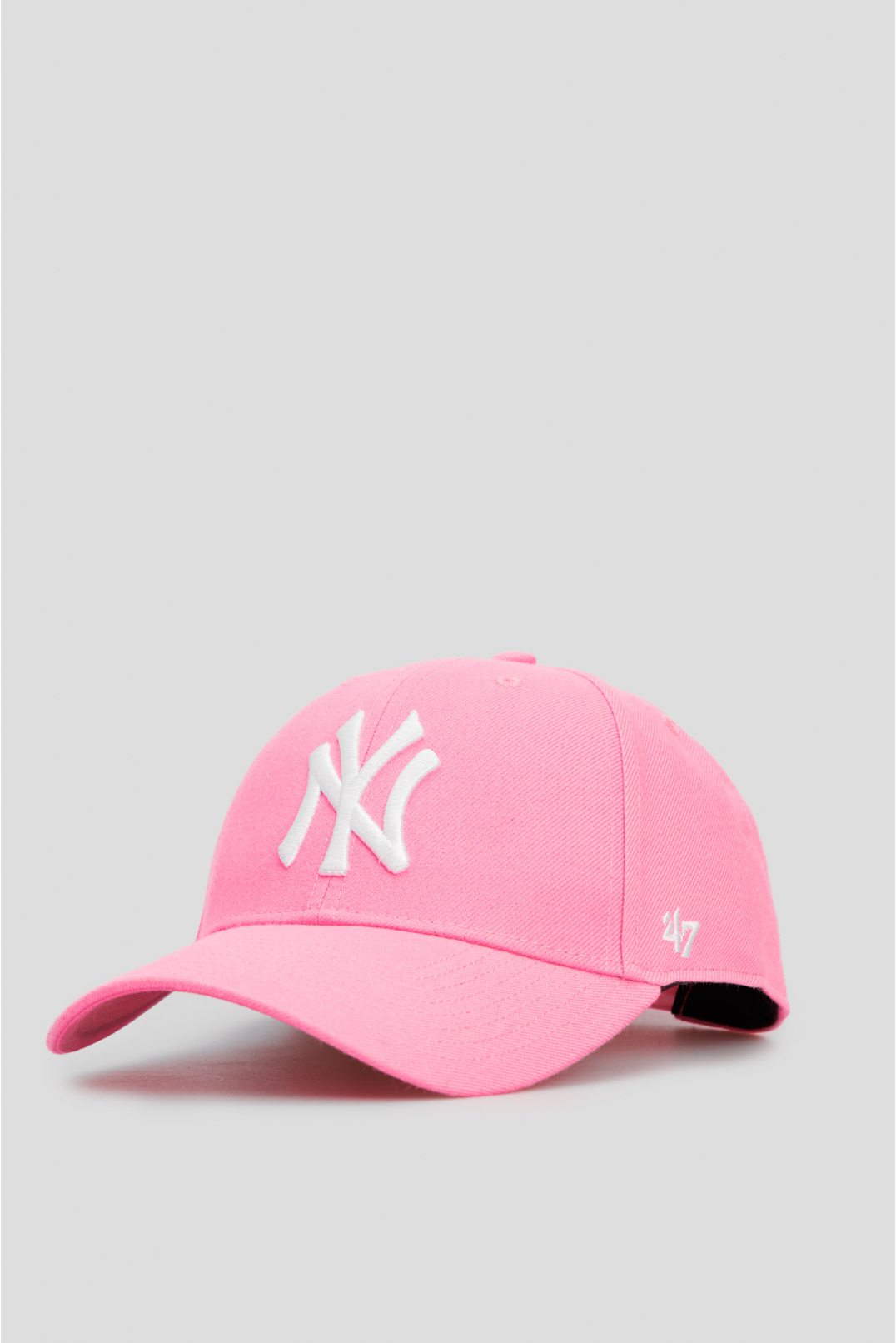 Рожева кепка - 2