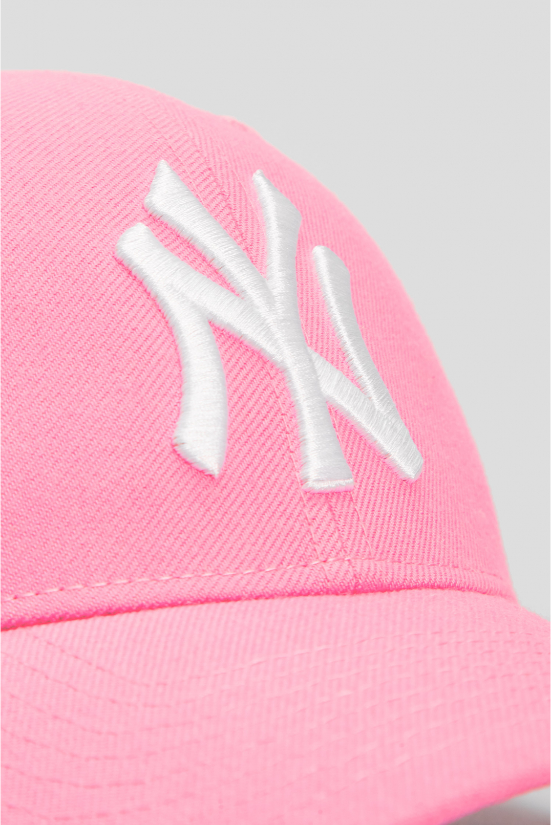 Рожева кепка - 4