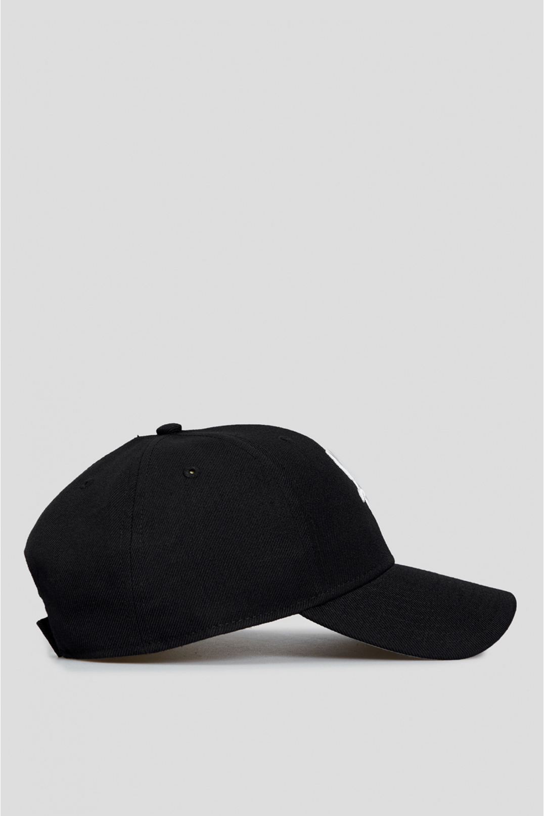 Черная кепка - 3