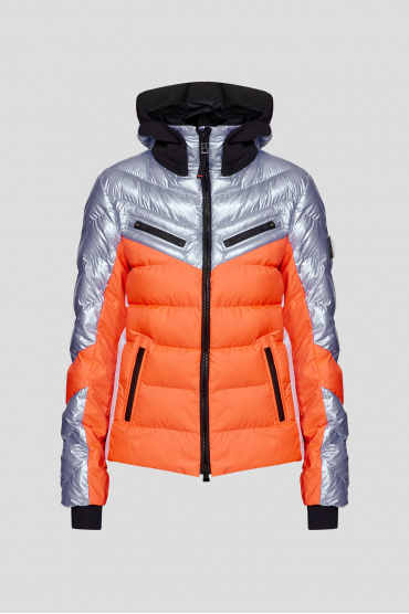 Женская лыжная куртка - 1