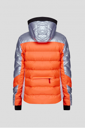 Женская лыжная куртка 1