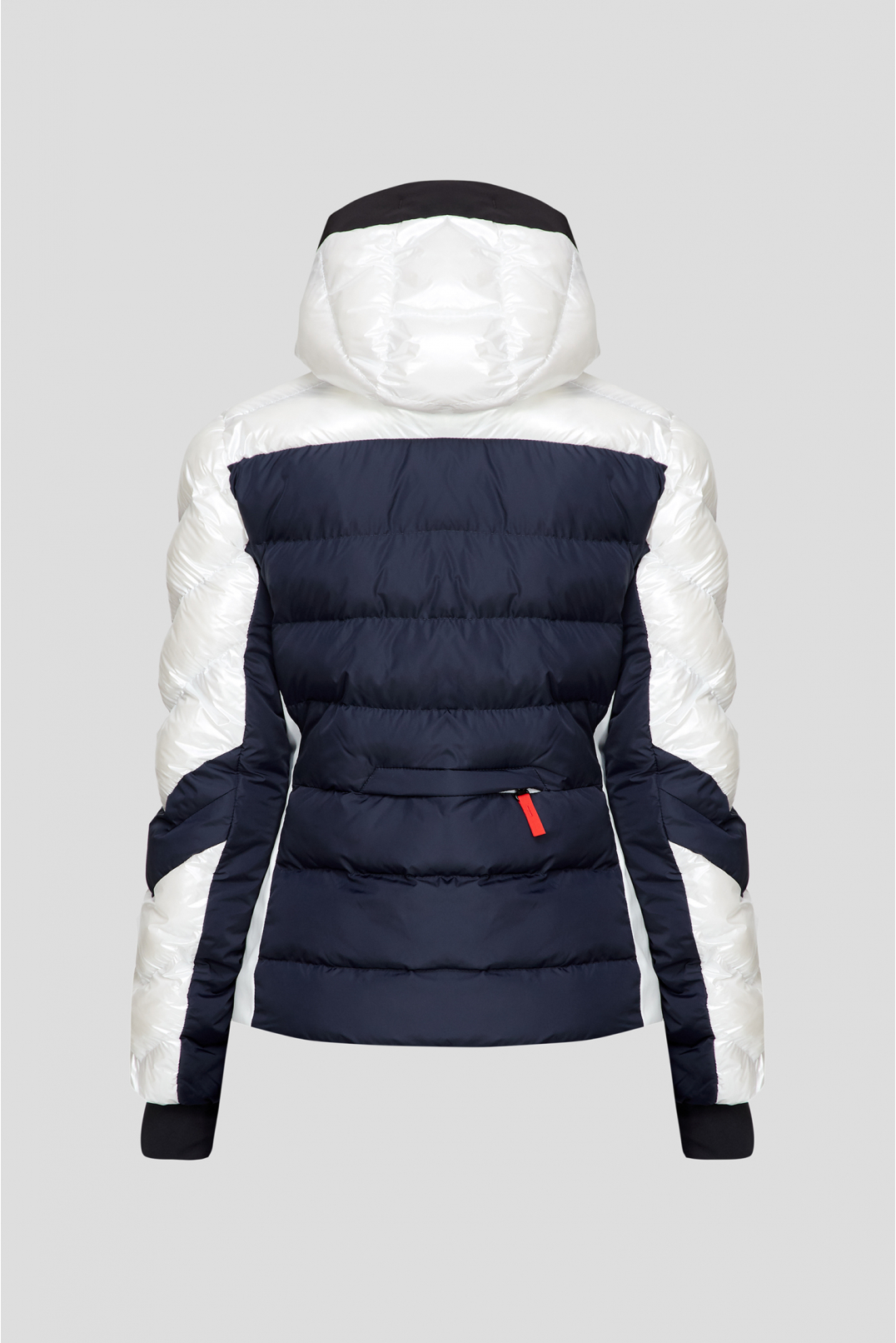Жіноча лижна куртка - 2