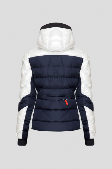 Женская лыжная куртка - 2