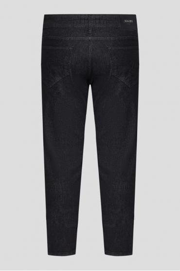 Чоловічі чорні джинси - 2