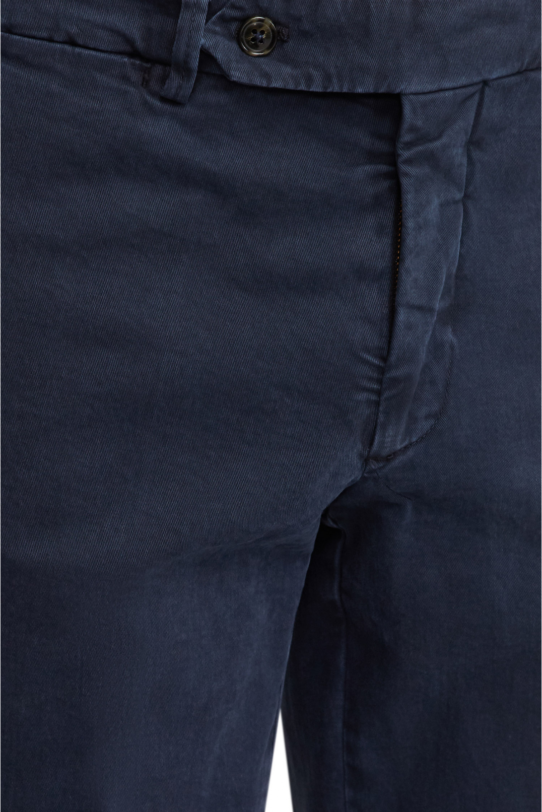 Чоловічі сині брюки - 4