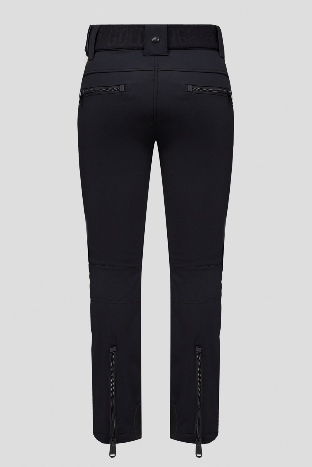Жіночі чорні лижні штани  - 2