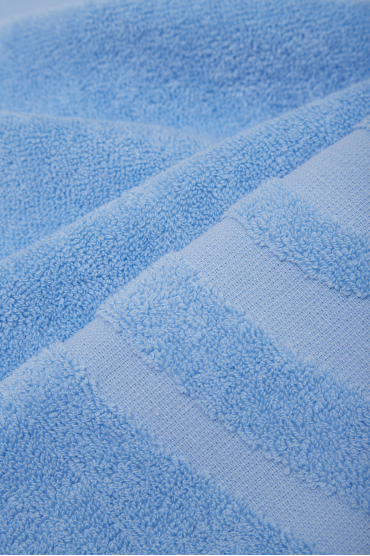Голубое полотенце - 3