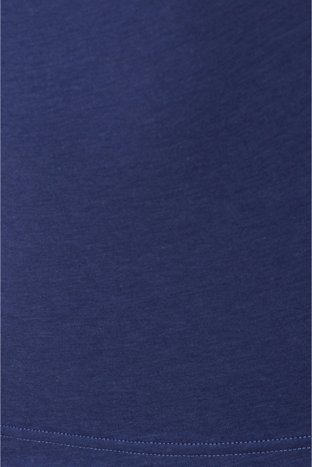 Мужская синяя футболка - 4