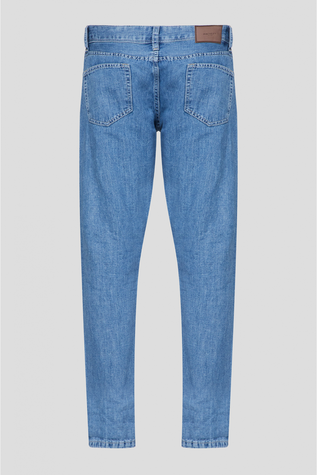 Чоловічі сині джинси - 2