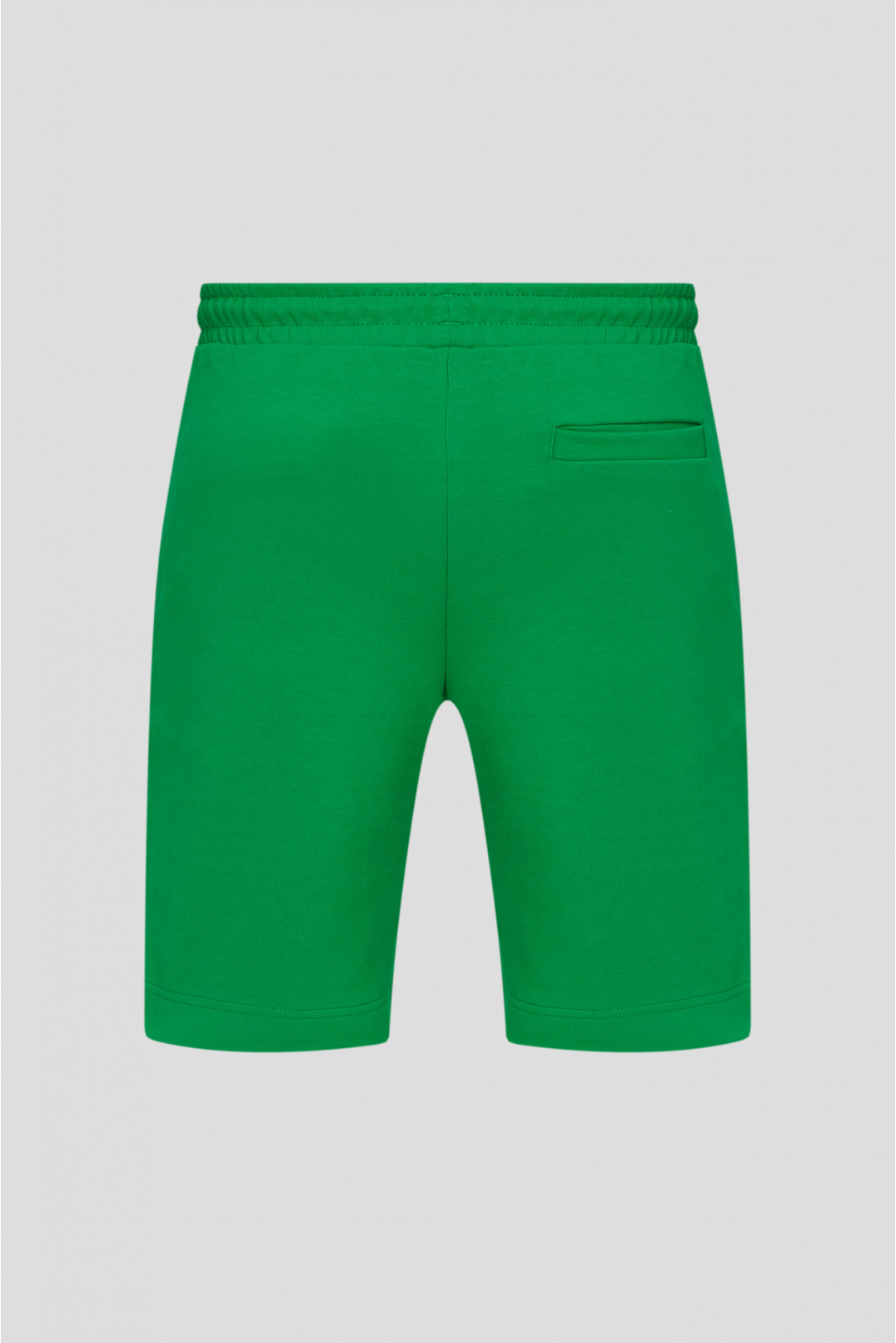 Чоловічі зелені шорти - 2