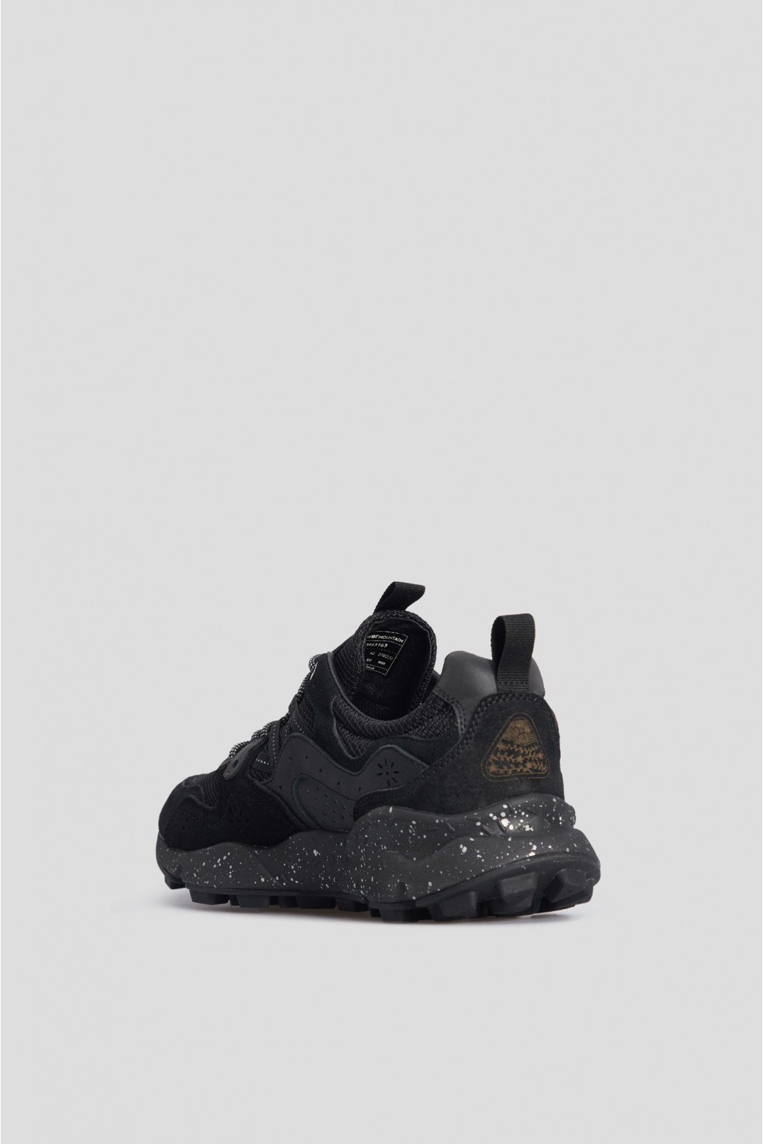Чорні кросівки - 3