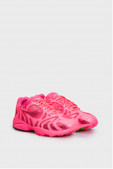 Рожеві кросівки GRID AZURA 2000 1
