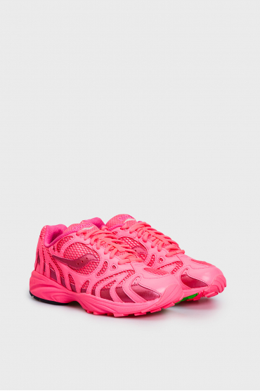 Рожеві кросівки GRID AZURA 2000 - 2