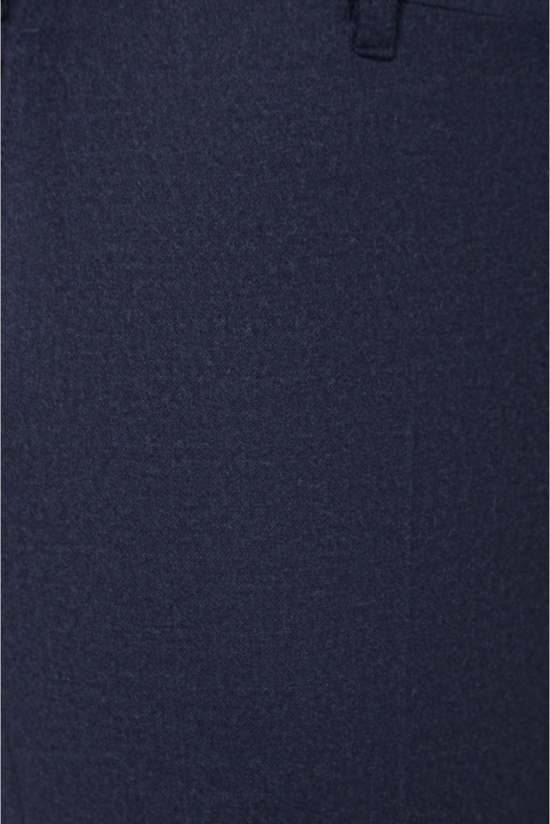 Мужские темно-синие брюки - 4