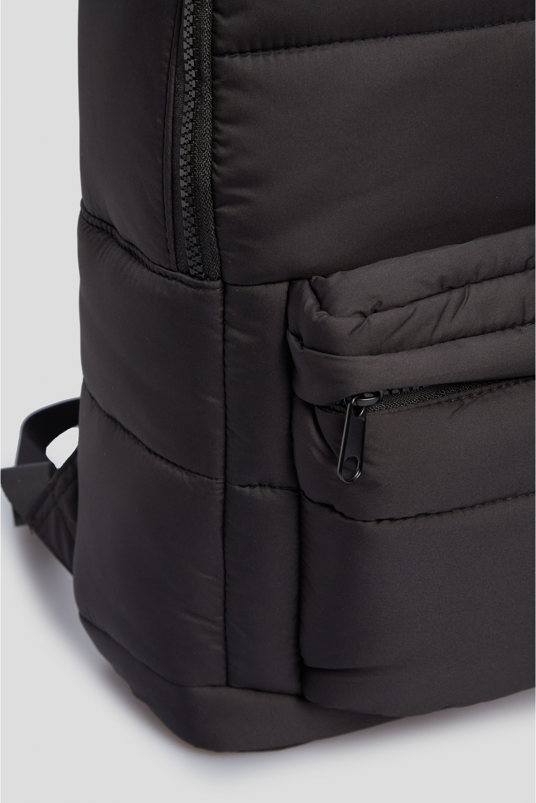 Черный рюкзак - 5