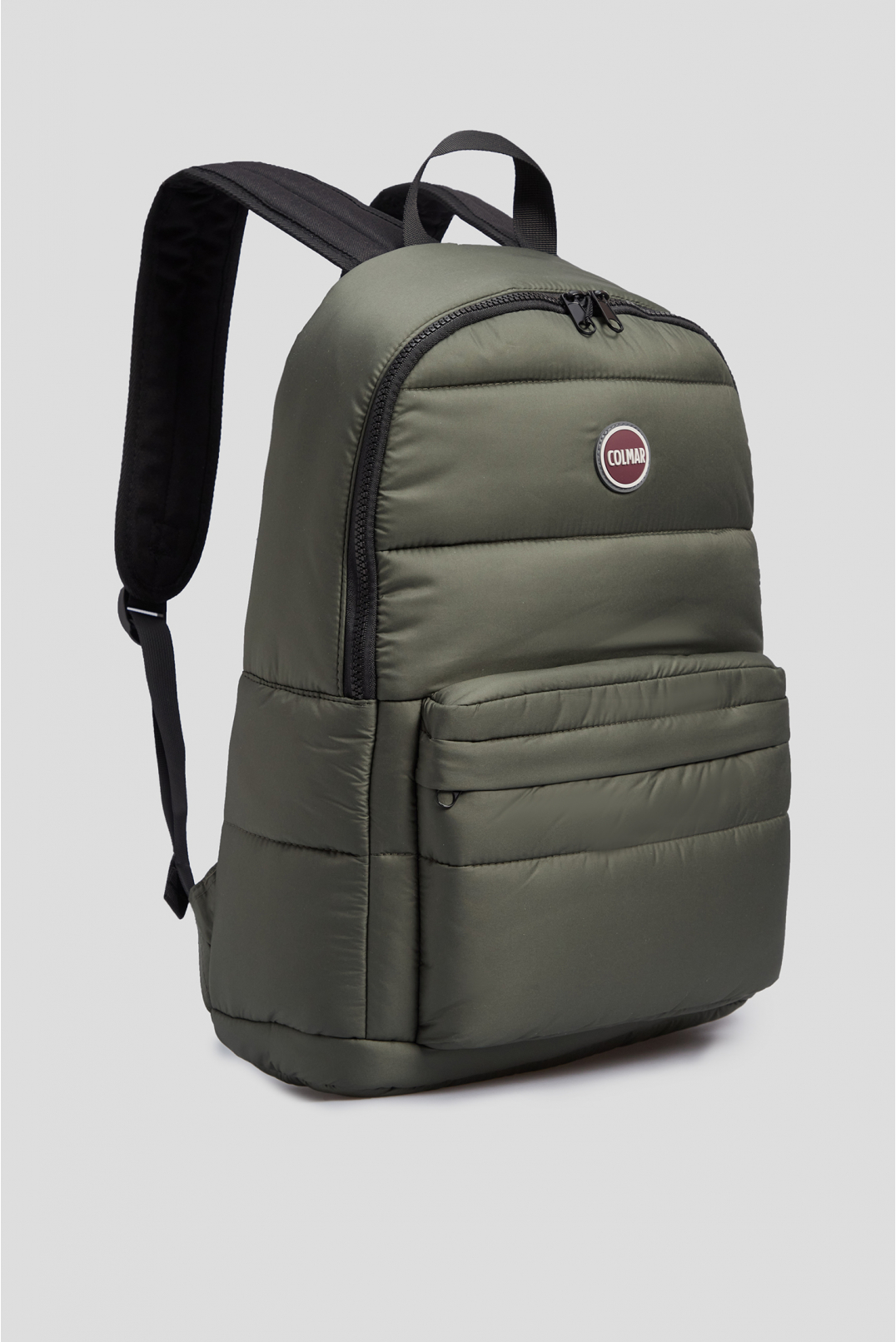Зеленый рюкзак - 2