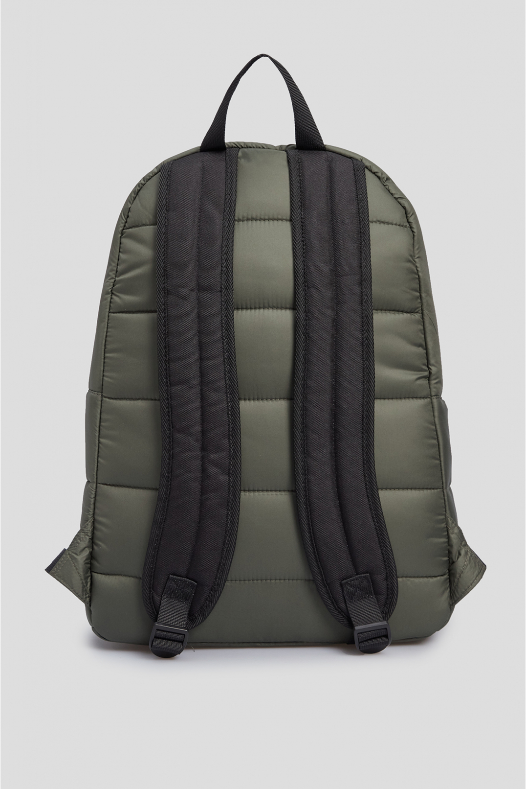 Зеленый рюкзак - 3