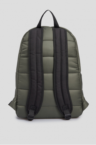 Зеленый рюкзак - 3
