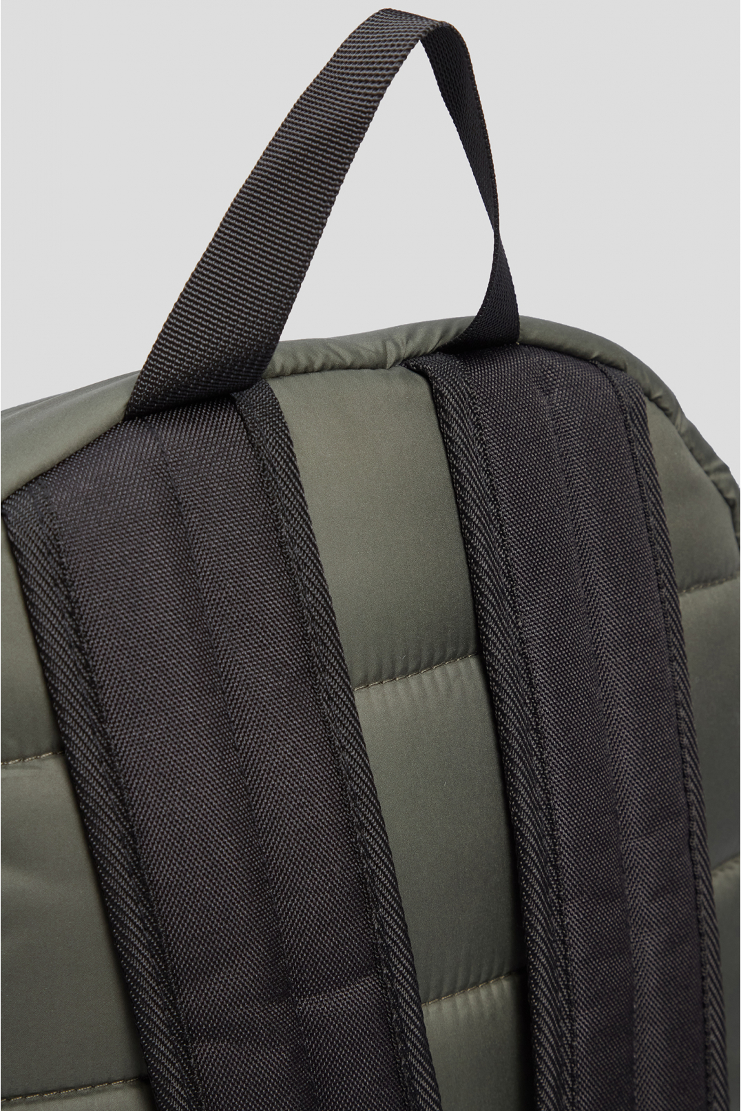 Зеленый рюкзак - 5