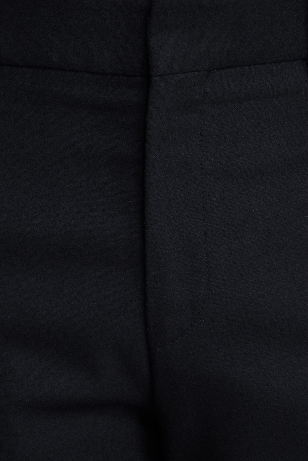Чоловічі чорні брюки - 3