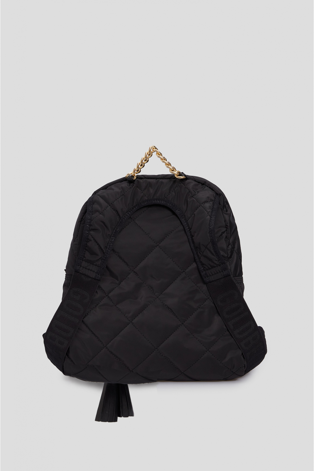Женский черный рюкзак - 3