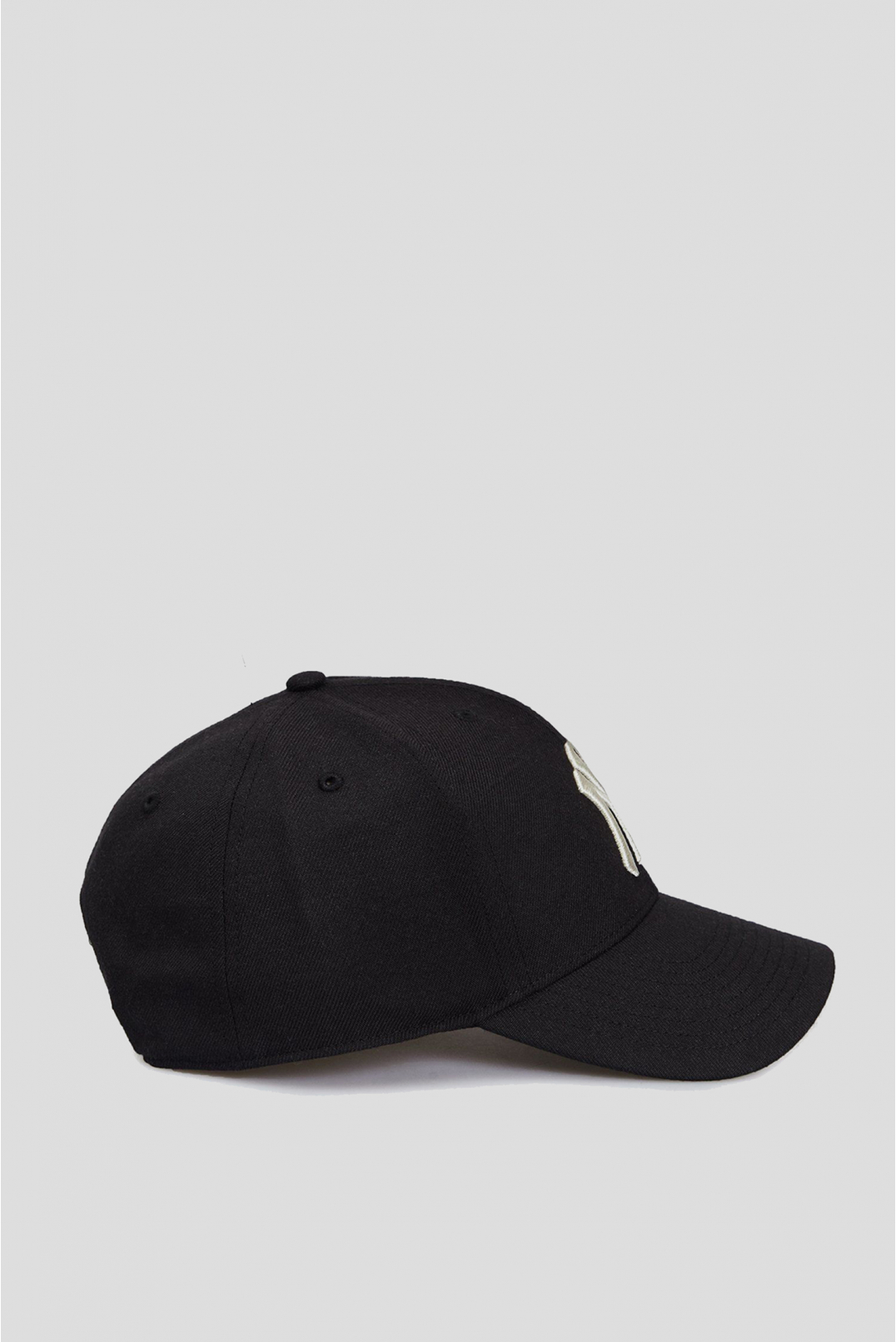 Черная кепка NEW YORK YANKEES FISHERMAN CAM - 3