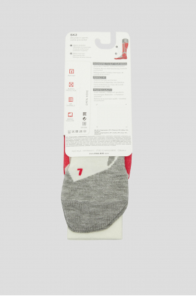 Жіночі шкарпетки 1