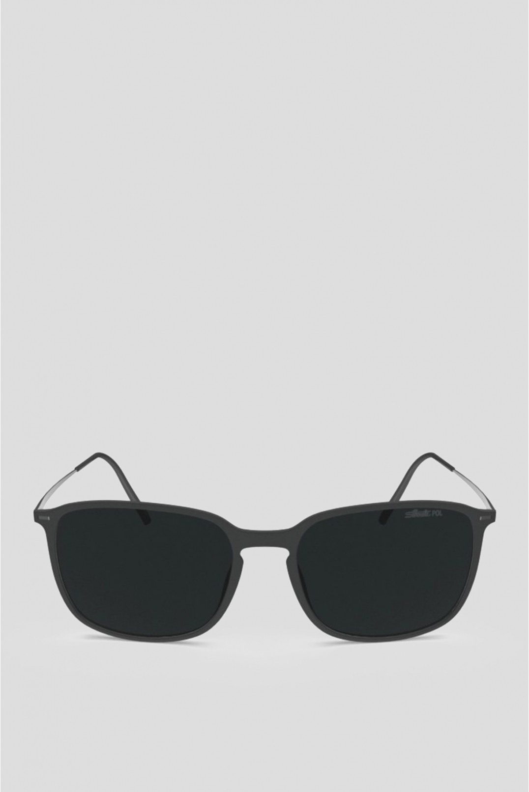Чорні сонцезахисні окуляри Velden - 2