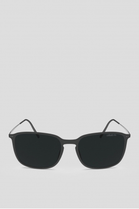 Чорні сонцезахисні окуляри Velden 1