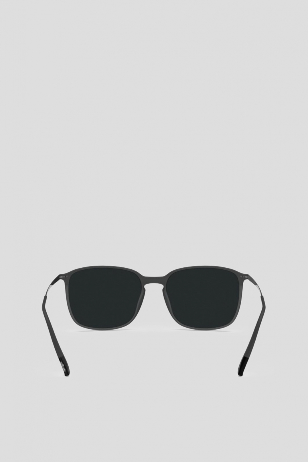 Чорні сонцезахисні окуляри Velden - 3
