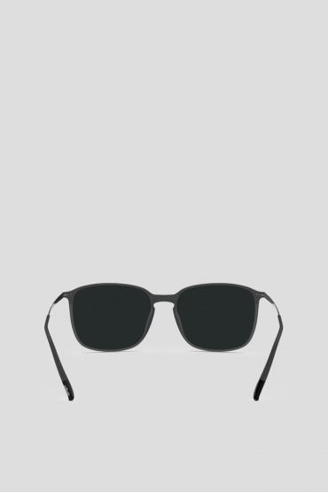 Черные солнцезащитные очки Velden - 3