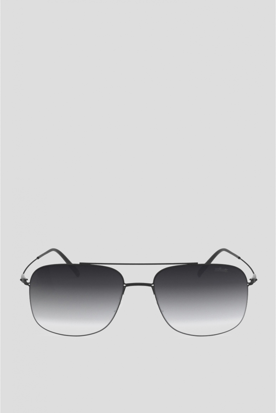 Серые солнцезащитные очки Graben - 1
