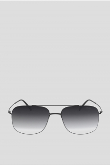 Сірі сонцезахисні окуляри Graben