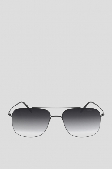 Сірі сонцезахисні окуляри Graben - 1