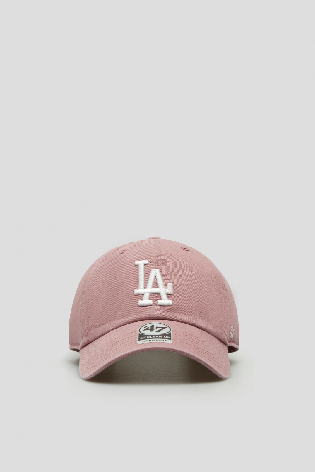 Рожева кепка - 1