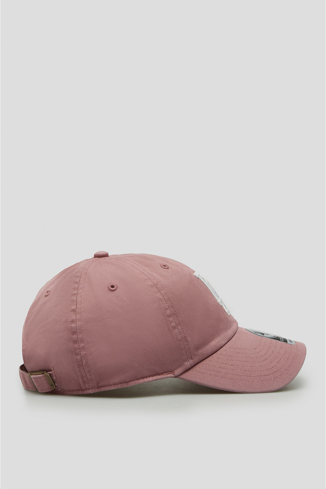 Розовая кепка - 3